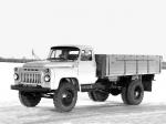 ГАЗ-53А 1965 года